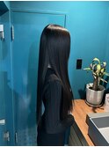 ケラチントリートメント/髪質改善/美絹髪/ワンホンヘア