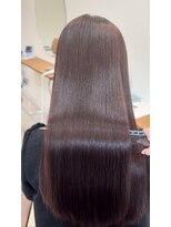 スワン(SWAN) 美髪矯正 premium straight