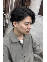 リミットバイアフィナー 大宮店(limit by Afinar)&nbsp;耳かけツイスパ