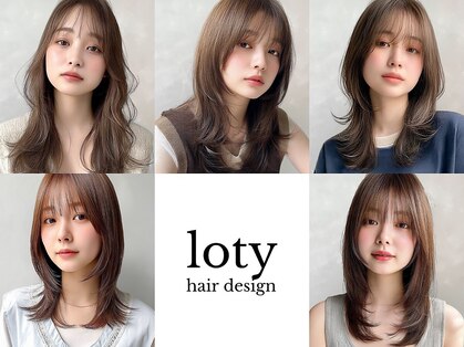 ロティー(loty)の写真