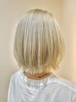 アトリア コースト 横浜(Atria Coast)&nbsp;ブリーチレイヤーボブ