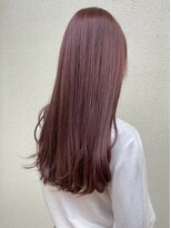 ハーバーズ バイ エムスラッシュ 鎌倉由比ヶ浜(Harbors by M.SLASH)&nbsp;■HARBORS鎌倉/美シルエット/外国人風/ガーネットレッド61