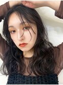 東大阪/河内小阪駅/透明感カラー/レイヤーカット/顔周り/美髪