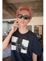 フィエル(fielu)&nbsp;Spiky short. 【コンドウリク】