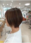 《HAIRZ 》藤井☆グラボブショートハイライト