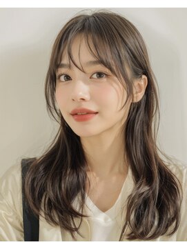 エンタク 新宿三丁目店(enntaku) 似合わせカット/アースカラー/デザインカラー[新宿/新宿三丁目]