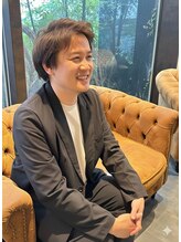 アネ モネ(Ane mone) 京坂 康司