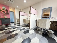 キララ 桜ヶ丘店(KiRaRa)の雰囲気（当店一押し艶白髪染め！頭皮、髪に優しく満足の仕上がりに！）