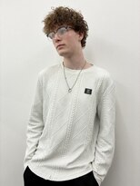 ケプカ(KEPKA)&nbsp;メンズ マッシュショート