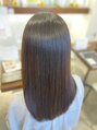 サクラビューティー リム(SAKURA Beauty limb) 髪質改善で作る 艶髪♪
