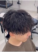 ツイストスパイラル
