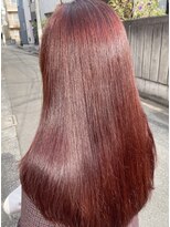 コタ ヘアサロン(KOTA HAIR SALON)&nbsp;2026年の艶髪ヘアカラー