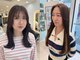 レム(REM)の写真/【烏丸/河原町】似合わせカットが得意なスタイリスト在籍◎迷ったら”REM”にお任せ！