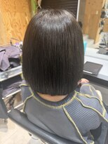 ネウィ 池袋(newi)&nbsp;オリーブブラウン