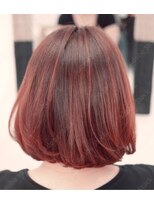 アチーブ(achieve)&nbsp;ボブ