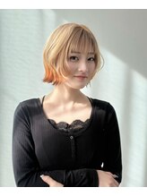 ベイリコルド(Bei Licoldo.) fox color