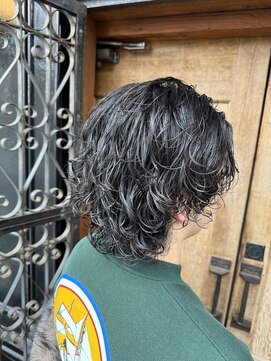 アンドロール(&ROLL) サーフカール