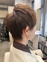 イーラ(E-LA)&nbsp;ユニセックスショート