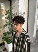 ツイストスパイラル