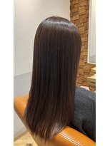 ザ ライト バイ アストレア(The Light by Astraea)&nbsp;チョコレートブラウン