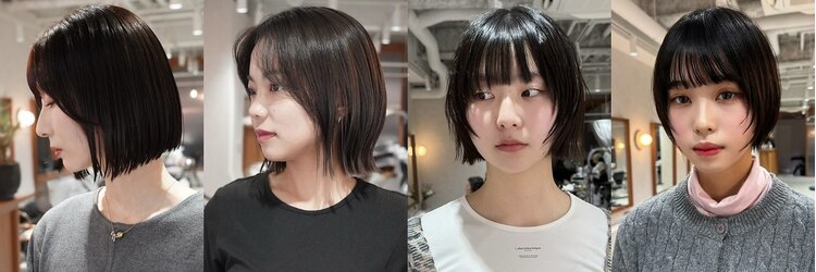 ゼスト アイヴィ(ZEST Ivy)のサロンヘッダー