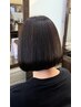カット＋頭皮エイジングケア 【平日限定】 N2
