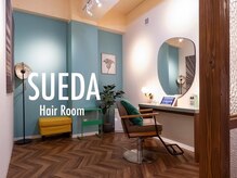 スエダ(SUEDA)