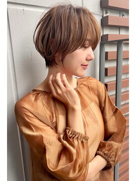 ロンドプロフィール 浦和(Lond profil) ☆ 浦和　ショート