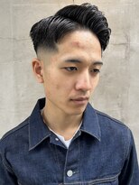 モーテル(MOTEL) side part