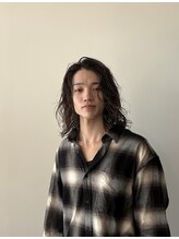 スタイル 皆実店(STYLE)&nbsp;山本 勝巳