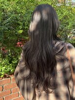 アミエ(AMIE)&nbsp;《long style》