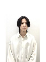 シアター 札幌大通り(THEATER) 井上 晄来