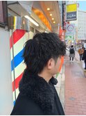 メンズショート
