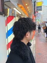 ヒロギンザ 広島本店(HIRO GINZA) メンズショート