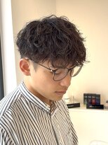 リベイル(LIVEIL) メンズ スタイル
