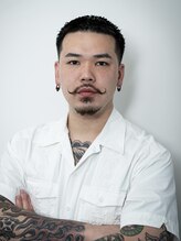 ノットバッドバーバー(NOT BAD BARBER)&nbsp;小池 連太郎