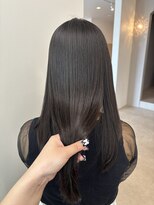 エルレ(Elure)&nbsp;酸性ストレートで湿気対策！