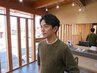 【大人の白髪染め+カット】清潔感と現役感を上げる男の身だしなみ