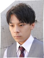 アルファ 新宿(alpha)&nbsp;【alpha新宿】メンズスタイル（新宿駅/メンズサロン）