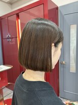 ラルーチェ ラスパ御嵩店(La Luce)&nbsp;パッツンボブ