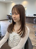 ベルスタ(BELSTA)&nbsp;2026秋冬トレンドデザイン☆レイヤーカット