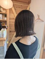 エンネ ユー(enne you..)&nbsp;beige　color