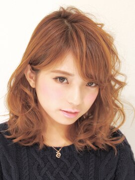 クラルス(Clarus) イメチェン/前髪/ヘアリセッター/髪質改善/白髪染め/カラー/中山