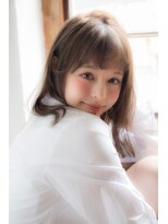 ネオリーブアピ 池袋店(Neolive api) 【Neolive api】愛されミディアム 3