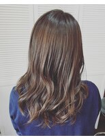 ラマナ(Lamana)&nbsp;グレージュ[Lamana二子玉川]