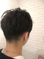 アマンヘアーサウス 吉祥寺南口店(Aman hair-s) マッシュショート【Aman hair吉祥寺】