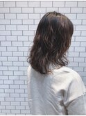 △ネオウルフ×リッジパーマ△