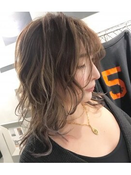 ジーナ(XENA) 3Dランダムハイライト