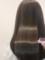 リム(Limb)&nbsp;【Limb小川】髪質改善ツヤ髪ロング