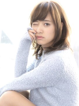 レイジュ 西船橋(Reiju) アンニュイウェーブリラクシーミディ【船橋/西船橋】